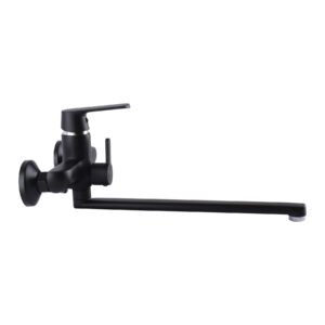 Змішувач для ванни Globus Lux Laguna GLA-0208-10-BB - Image 2