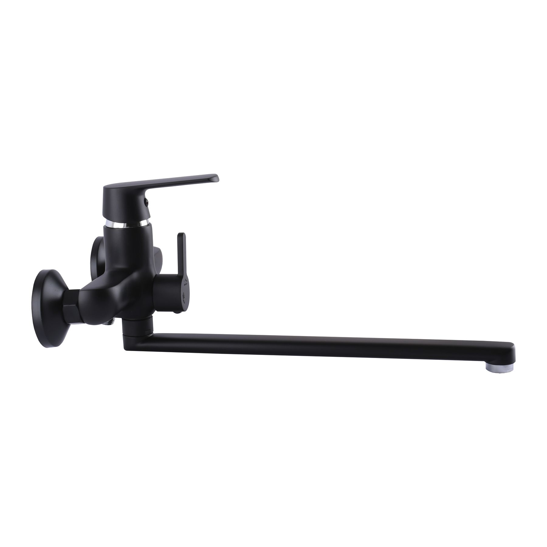 Змішувач для ванни Globus Lux Laguna GLA-0208-10-BB - Image 2
