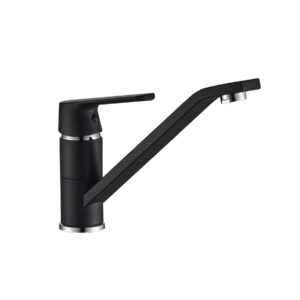 Змішувач для кухні Globus Lux Laguna GLA-0203Q-10-BB - Image 2