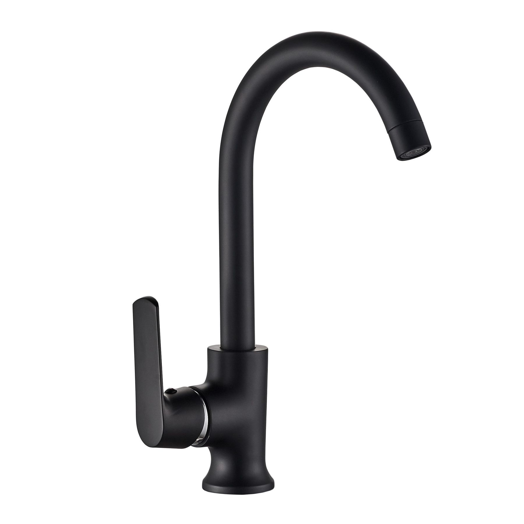 Змішувач для кухні Globus Lux Laguna GLA-0203SL-10-BB - Image 2