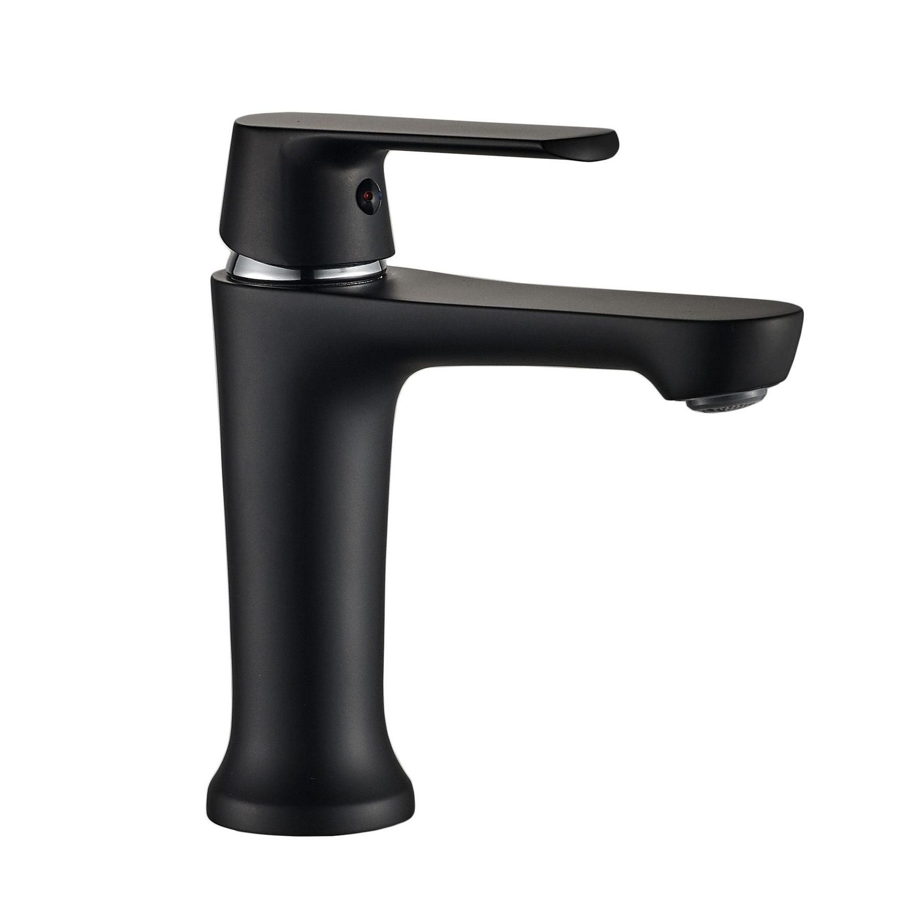 Змішувач для умивальника Globus Lux Laguna GLA-0401-10-BB - Image 2