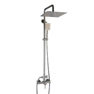 Душова система Globus Lux ALPEN SBT1-SQ-05-304 - Image 2