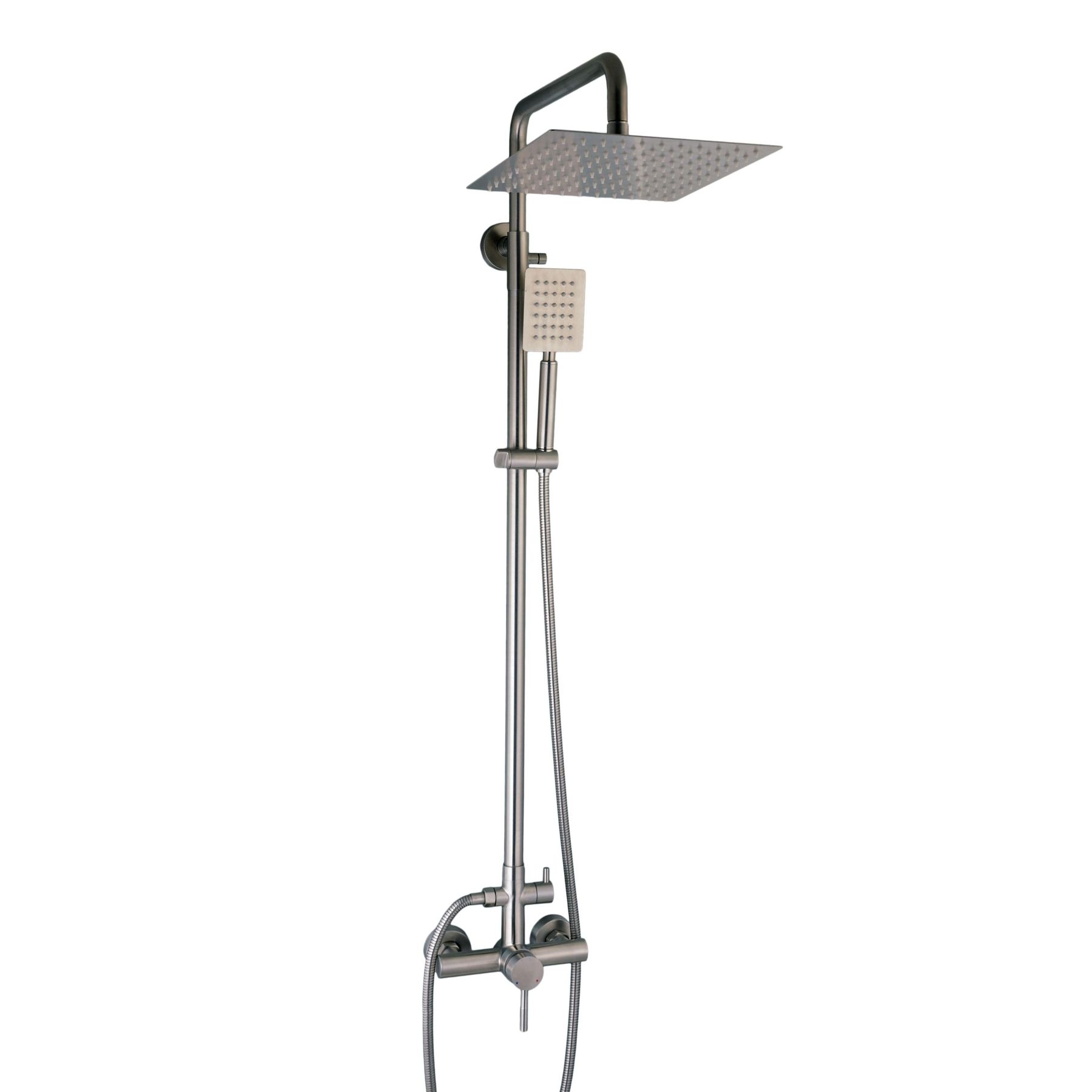 Душова система Globus Lux ALPEN SBT1-SQ-05-304 - Image 2