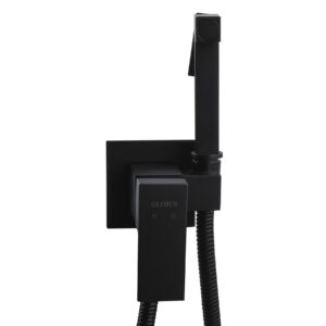 Змішувач гігієнічний Globus Lux Niagara  GLN-0-106MIX-BB - Image 2