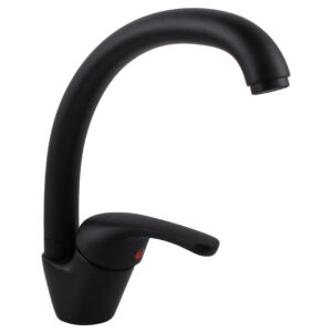 Змішувач для кухні Globus Lux Solly GLSO-0203S-10-BB - Image 2