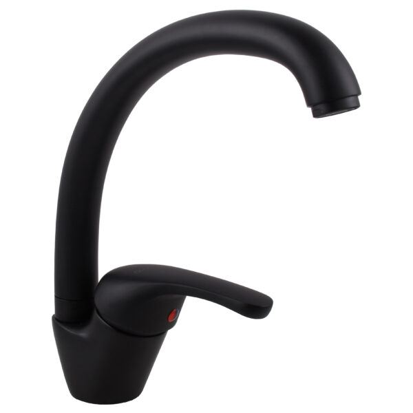 Змішувач для кухні Globus Lux Solly GLSO-0203S-10-BB