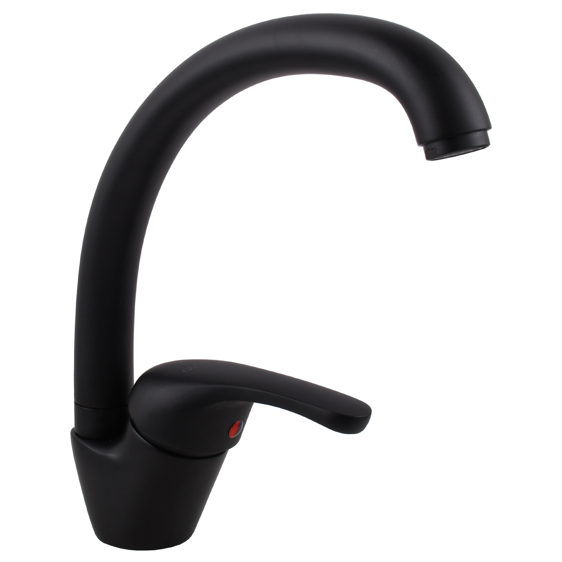 Змішувач для кухні Globus Lux Solly GLSO-0203S-10-BB - Image 2
