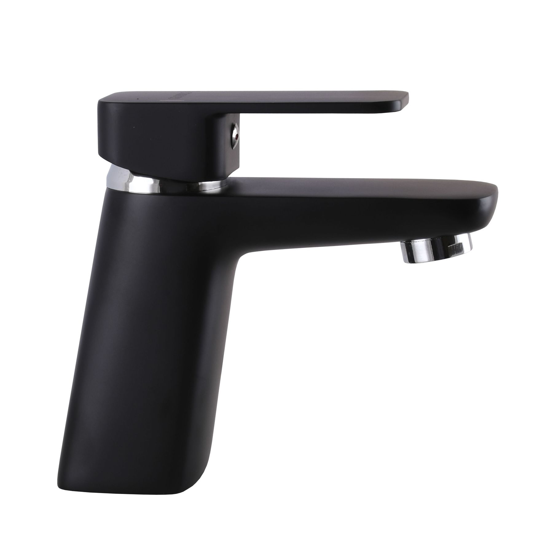 Змішувач для умивальника Globus Lux Milano GLM-101-BB - Image 2