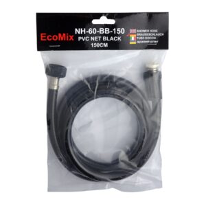 Шланг душовий EcoMIX  PVC NH-60-BB-150 - Image 2