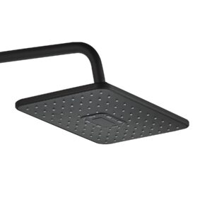 Душова система Globus Lux Termostatic R GLA-0040T-BB - Image 2