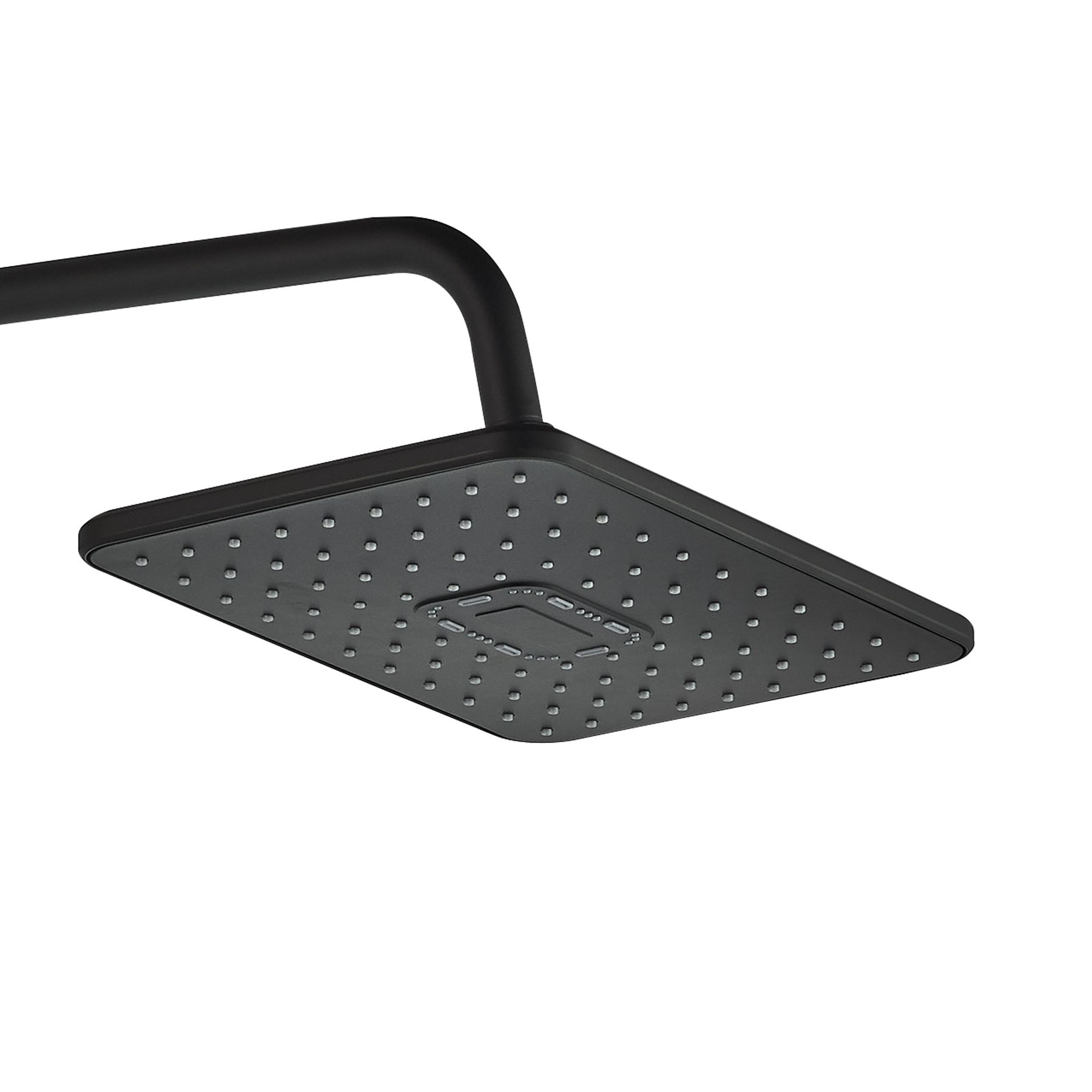 Душова система Globus Lux Termostatic R GLA-0040T-BB - Image 2