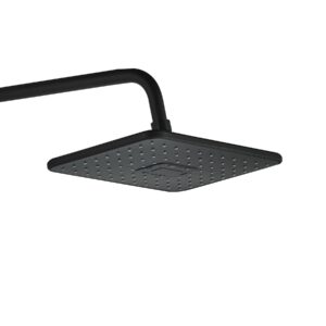 Душова система Globus Lux Termostatic Q GLM-0041T-BB - Image 2