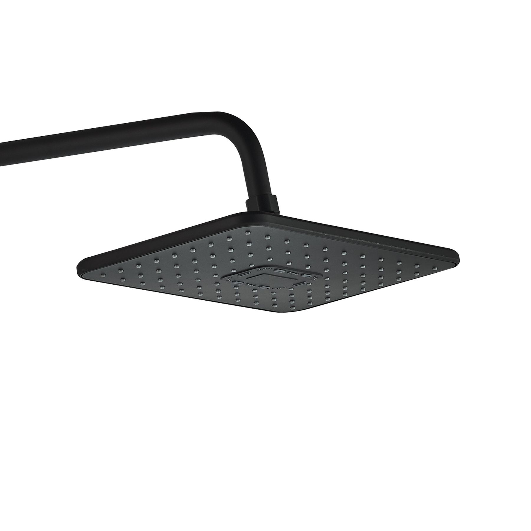 Душова система Globus Lux Termostatic Q GLM-0041T-BB - Image 2