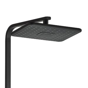 Душова система Globus Lux Termostatic  GLQ-0040T-BB - Image 2