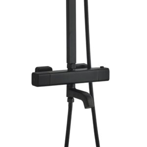Душова система Globus Lux Termostatic Q VAN-GLQ-0041T-BB - Image 2