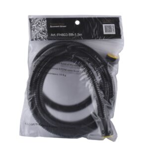 Шланг душовий Globus Lux FH-803-BB-150 - Image 2