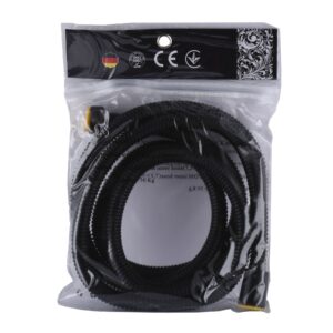 Шланг душовий Globus Lux FH-803-BB-200 - Image 2