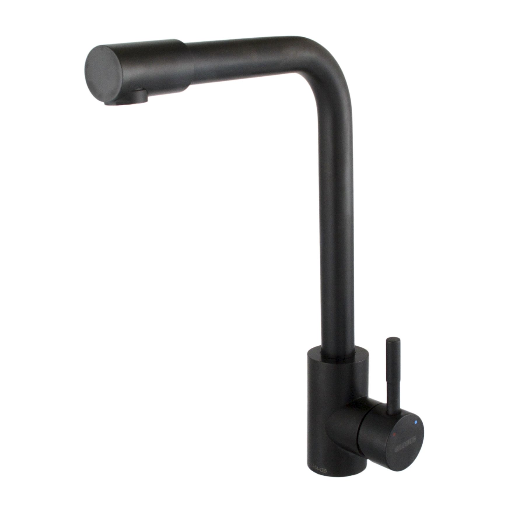 Змішувач для кухні Globus Lux ALPEN SUS-403-BB - Image 2