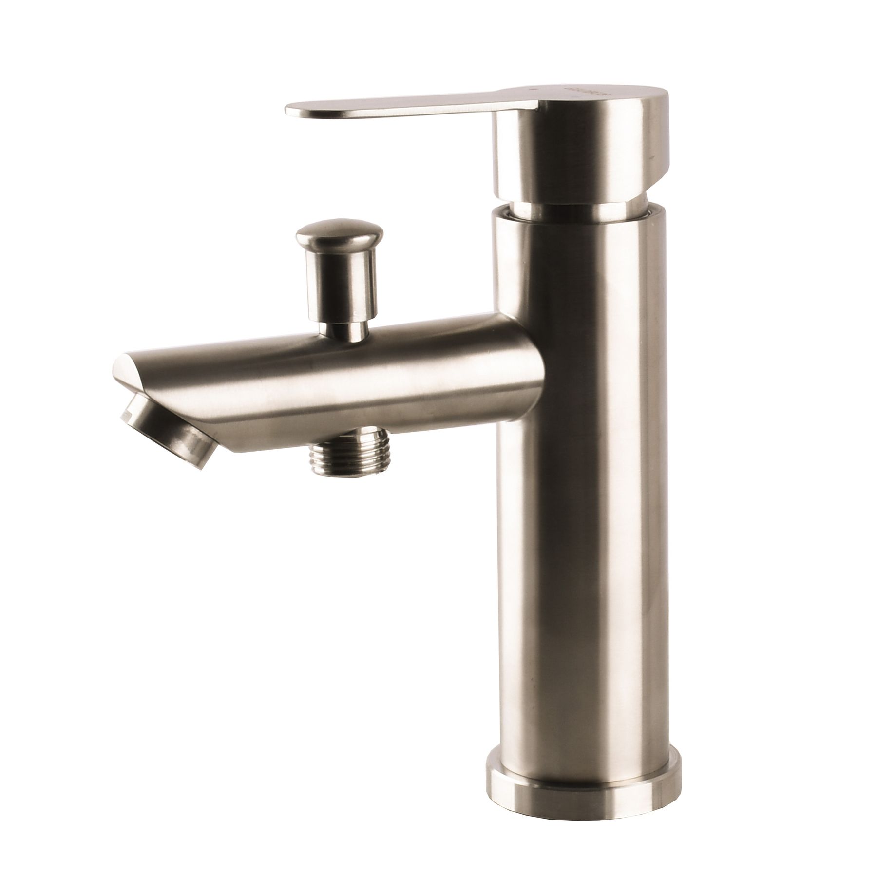 Змішувач для умивальника Globus Lux WIEN SBT2-106M - Image 2