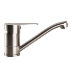 Змішувач для умивальника Globus Lux MAIN SM-203M - Image 2