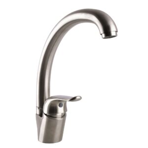 Змішувач для кухні Globus Lux LEON SL-203S - Image 2