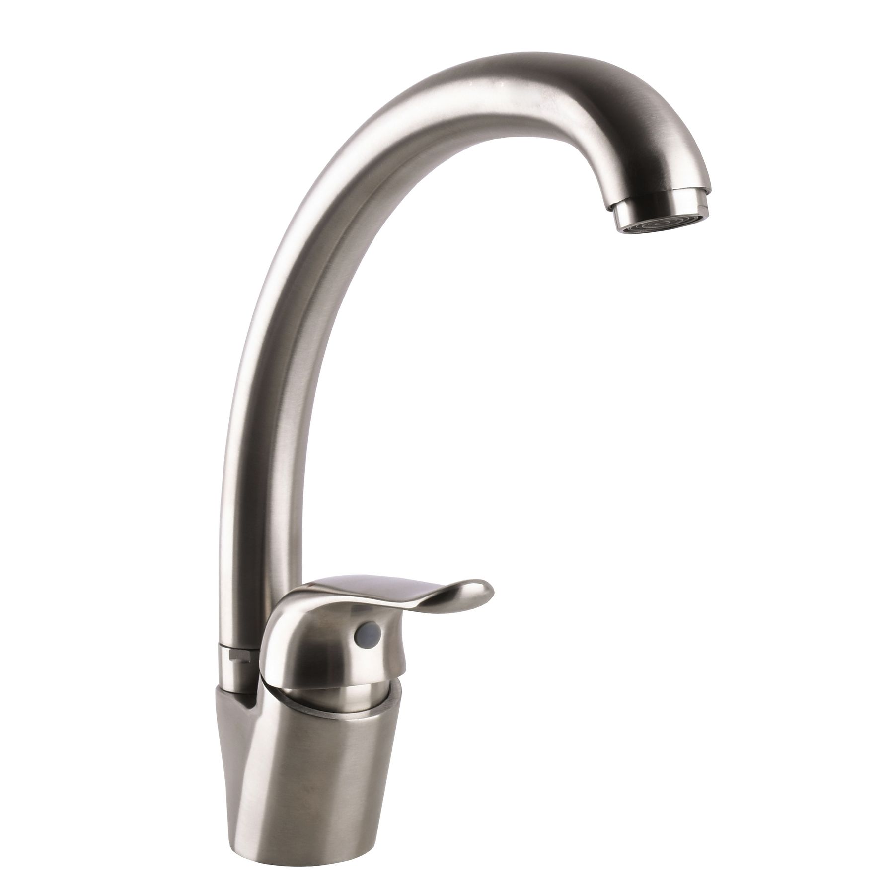 Змішувач для кухні Globus Lux LEON SL-203S - Image 2