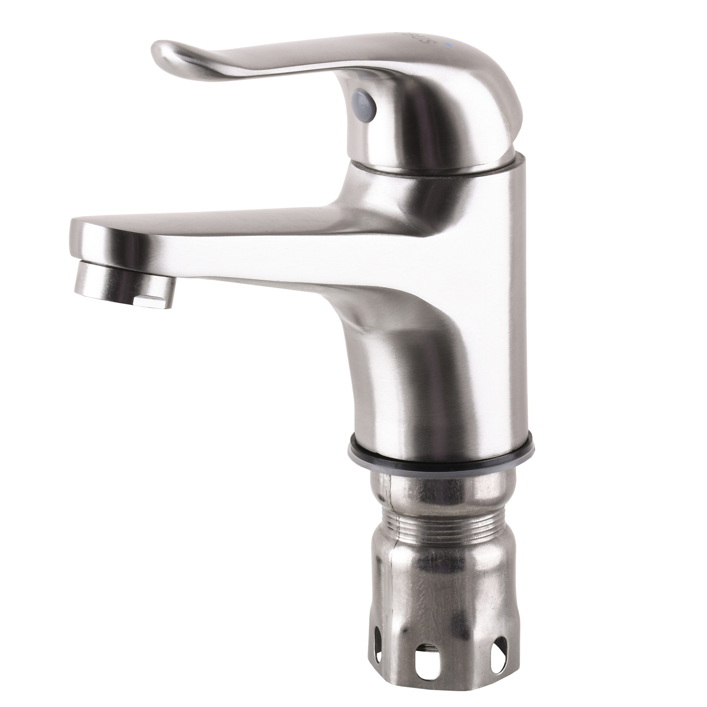 Змішувач для умивальника Globus Lux LEON SL-101 - Image 2