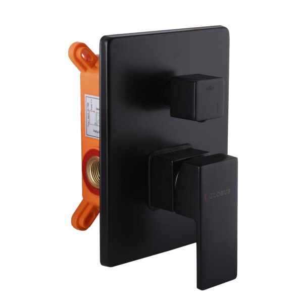 Душова система Globus Lux GLM-205-BB-SMART