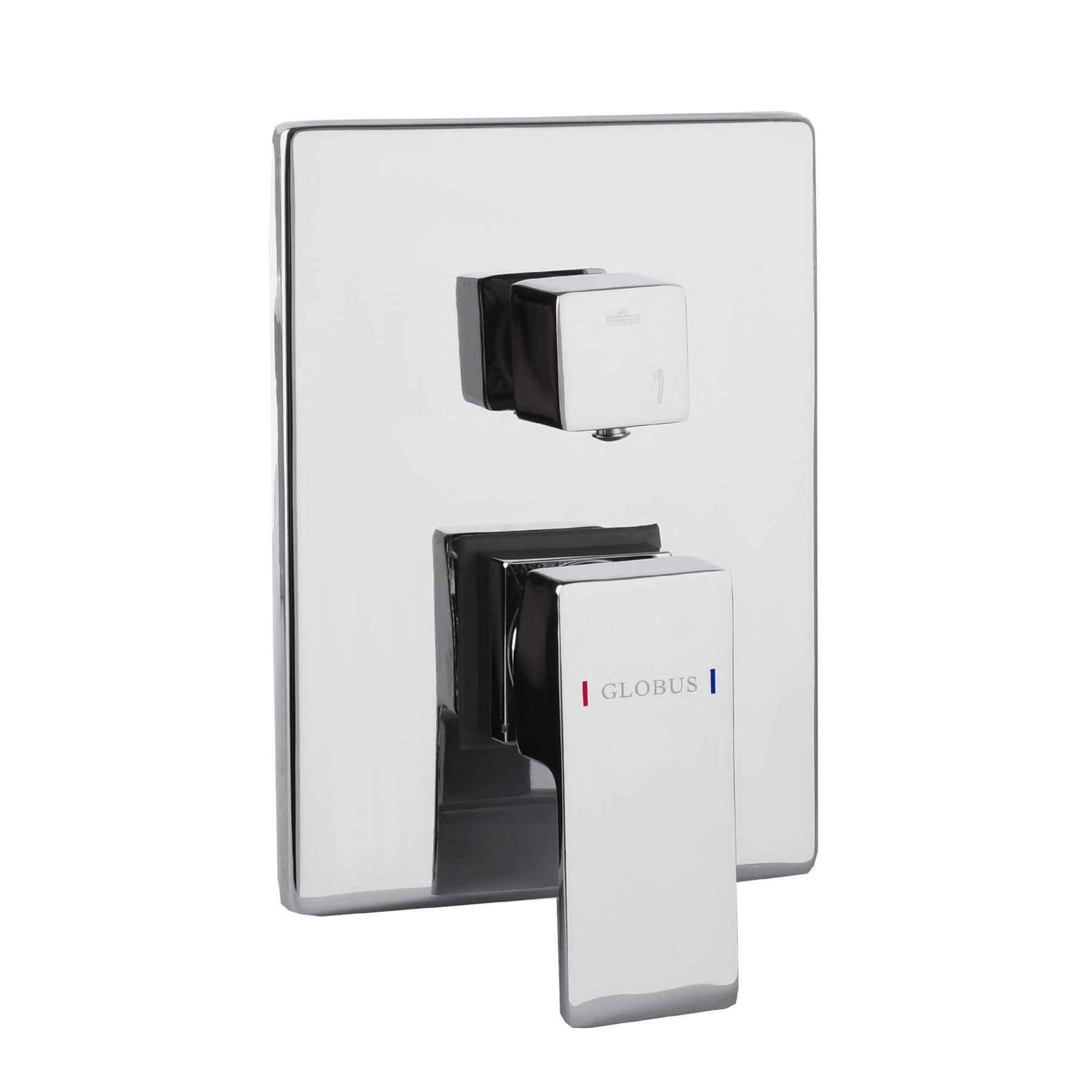Душова система Globus Lux GLM-205-SMART - Image 3