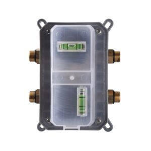 Душова система Globus Lux GLM-405-BB-TT-SMART - Image 4