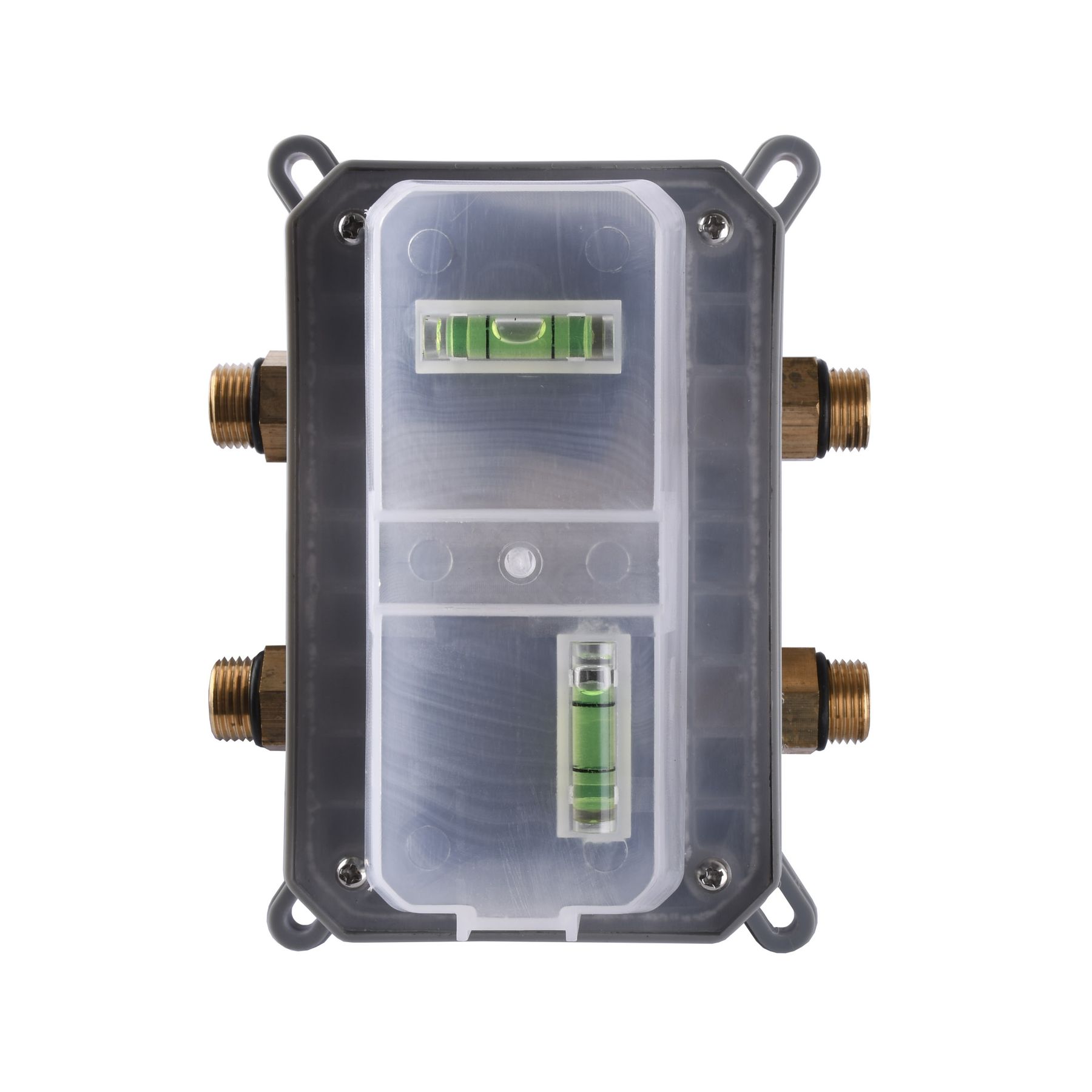 Душова система Globus Lux GLM-405-BB-TT-SMART - Image 4