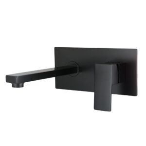 Змішувач для умивальника Globus Lux Milano GLM-204-BB-SMART - Image 3