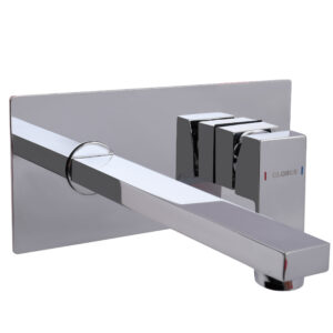 Змішувач для умивальника Globus Lux Milano GLM-204-SMART - Image 3