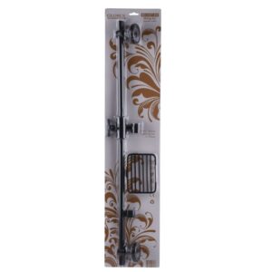 Душова стійка Globus Lux BT-1107-BB - Image 2