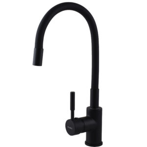 Змішувач для кухні Globus Lux LAZER GLLR-0203SB-10-BB - Image 2