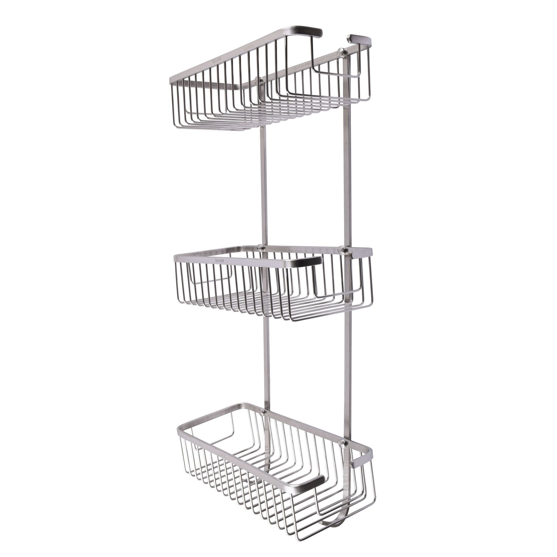 Полиця потрійна Globus Lux SQ9477 - Image 2