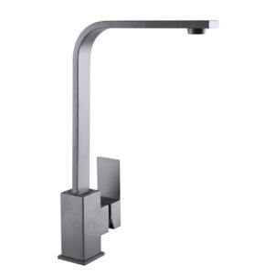 Змішувач для кухні Globus Lux SICILIA SBQ-203S-GRAY - Image 2