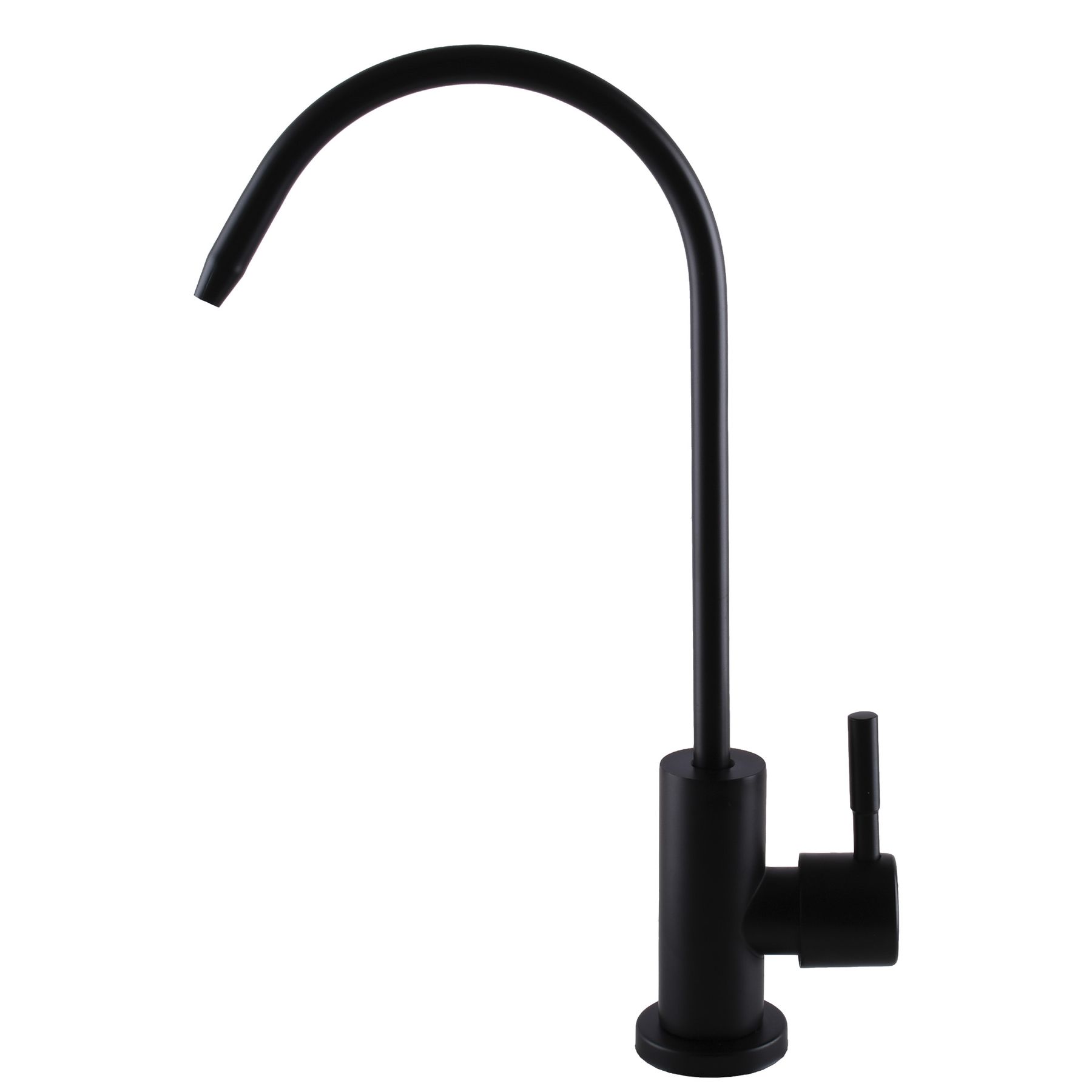 Кран для зворотнього осмосу Globus Lux ALPEN SBT1-55M-BB - Image 2