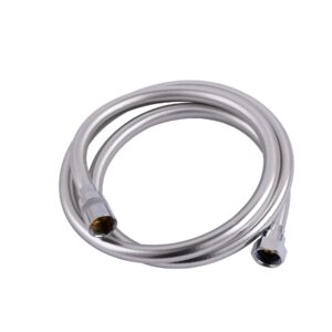 Шланг для душу TOPAZ TSH-6111-GR 150см - Image 2