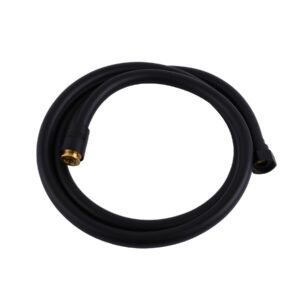 Шланг для душу TOPAZ TSH-6112-BL 150см - Image 2