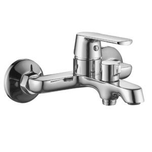 Змішувач для ванни Globus Lux Laguna GLA-0102NE - Image 2