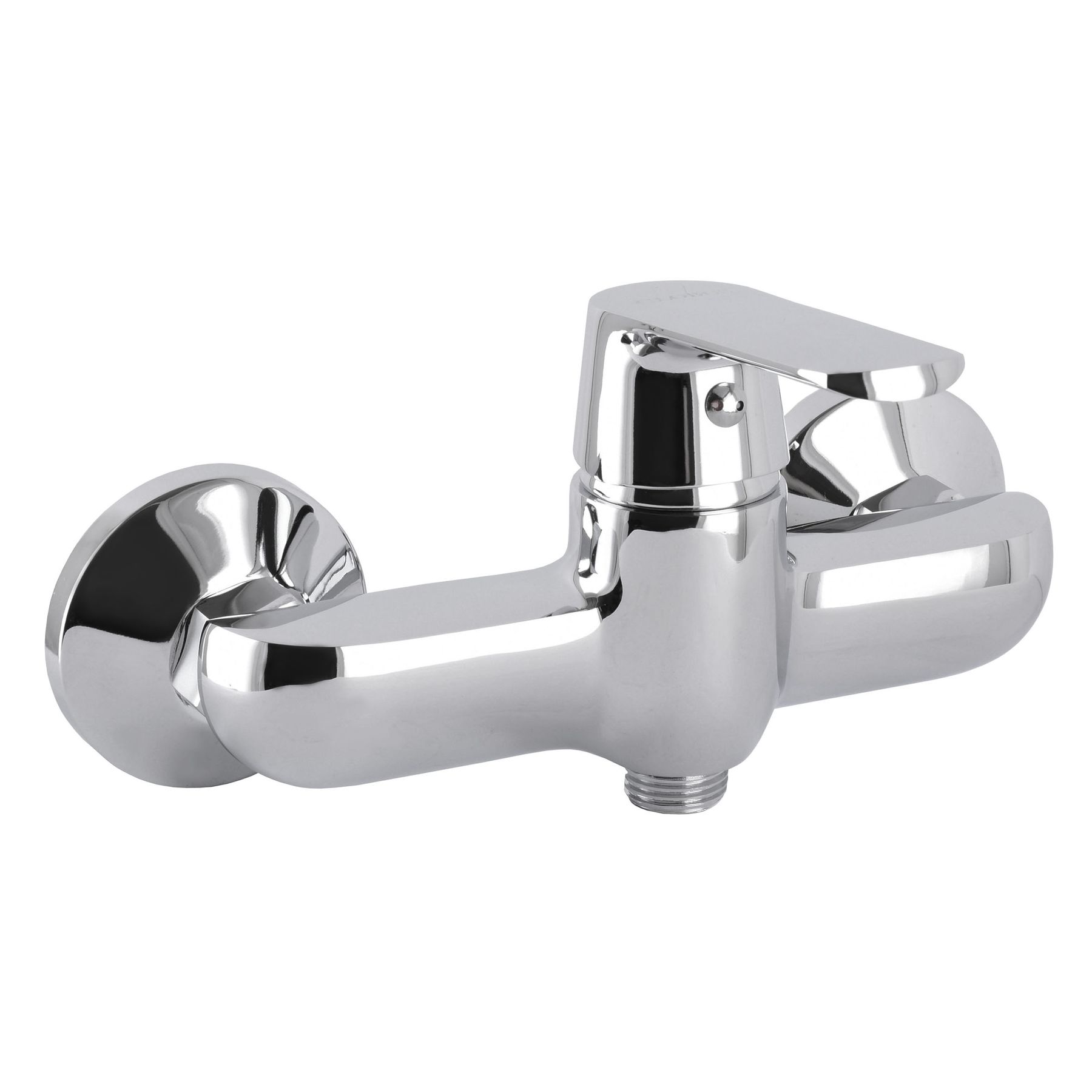 Змішувач для душу Globus Lux Laguna GLA-0105 - Image 2
