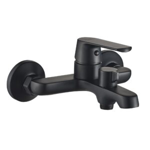 Змішувач для ванної Globus Lux Laguna GLA-0102NE-10-BB - Image 2