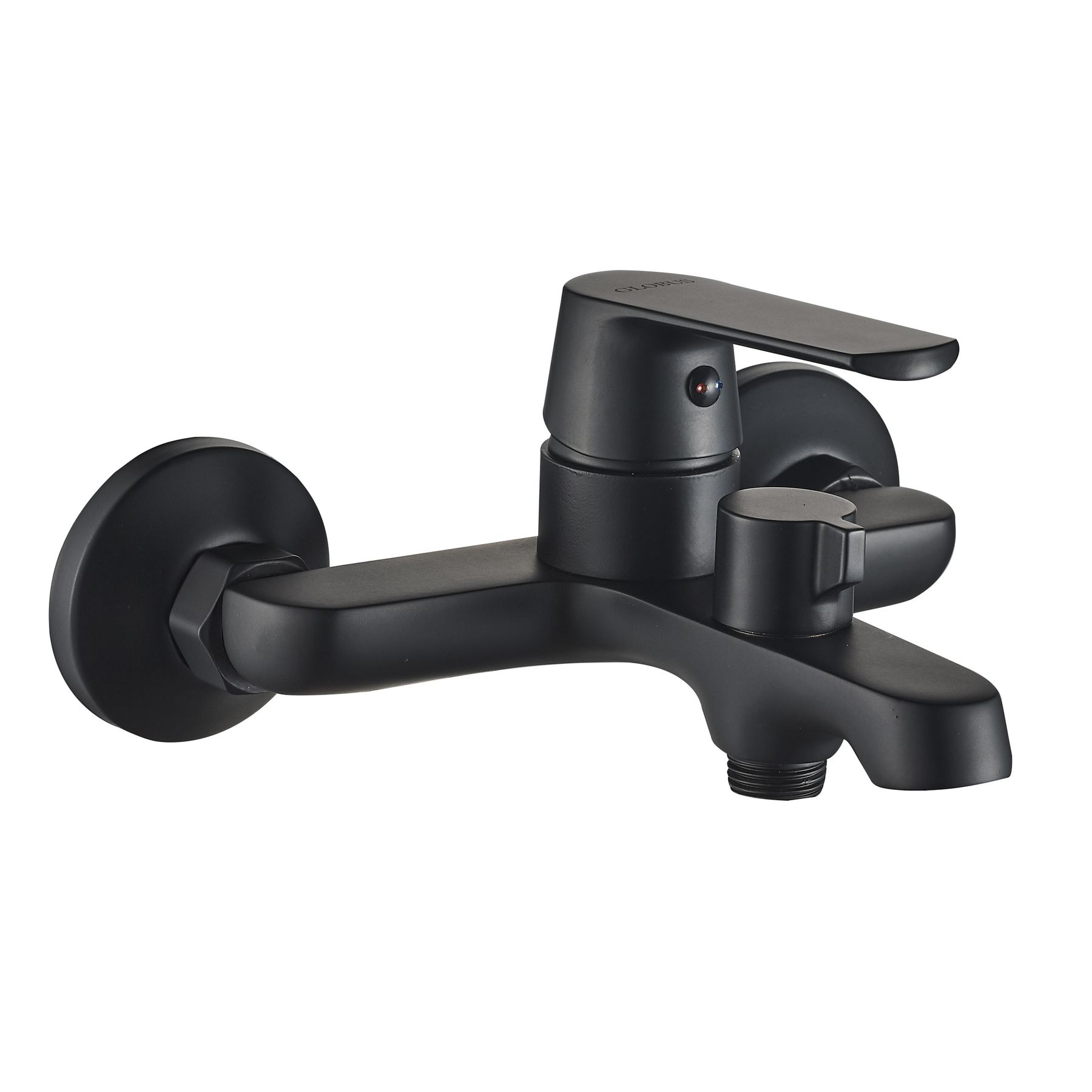 Змішувач для ванної Globus Lux Laguna GLA-0102NE-10-BB - Image 2