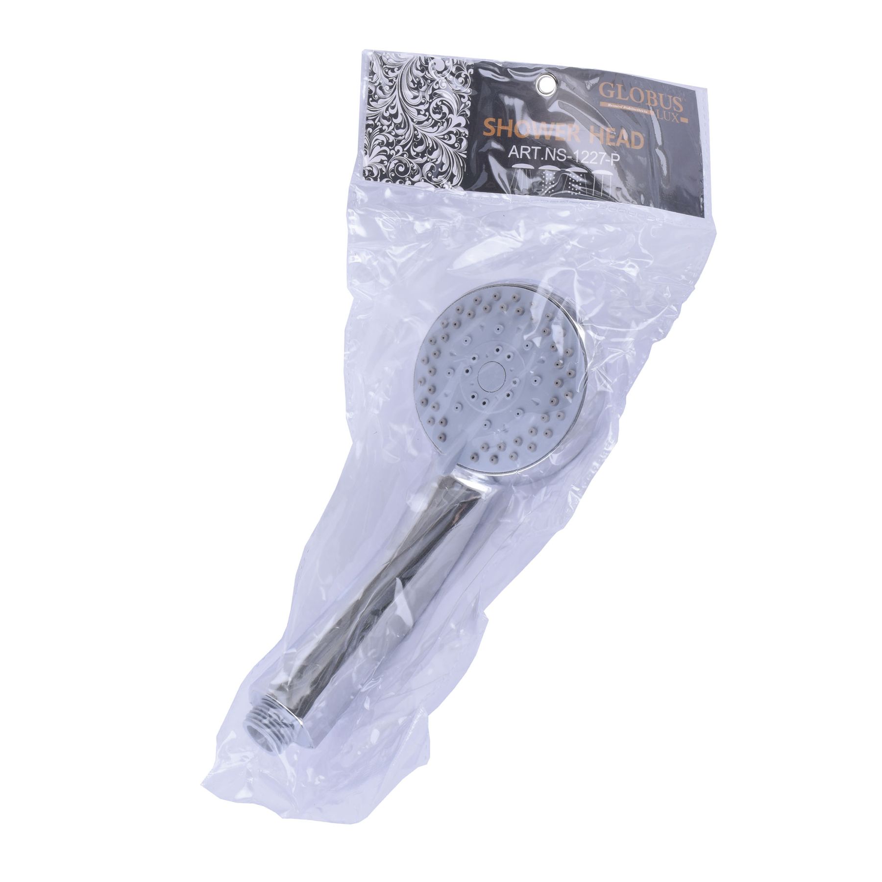 Душова лійка Globus Lux NS-1227-P - Image 2
