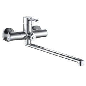Змішувач для ванни DOMINO PRESTIGE DPS-208 - Image 2