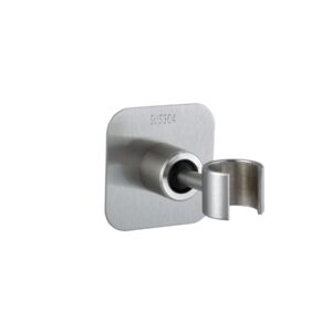 Тримач-кронштейн для душової лійки Globus Lux SQ 9025 SUS304 - Image 2