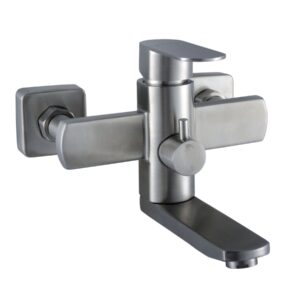Змішувач для ванни Globus Lux Sorento SQ-102NHR - Image 2