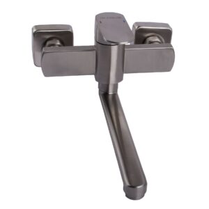 Змішувач для кухні Globus Lux Sorento SQ-104HR - Image 2