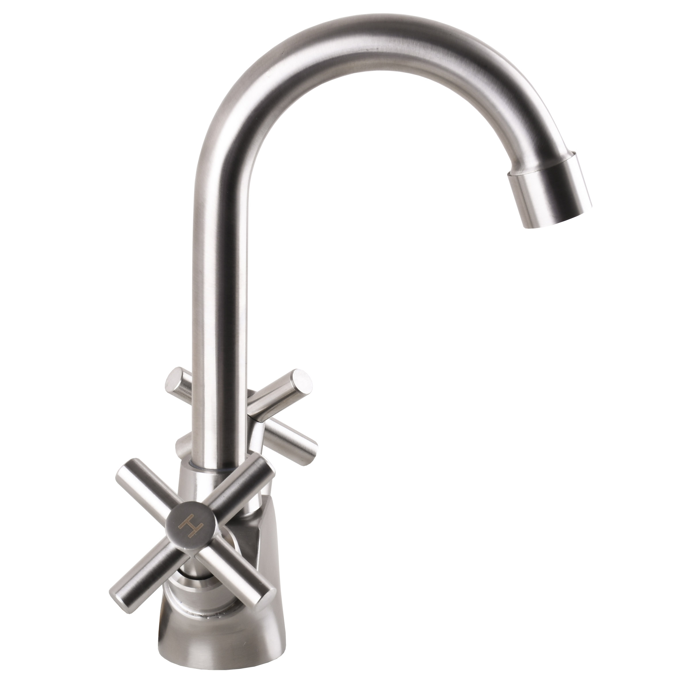 Змішувач для умивальника Globus Lux DUKAT SD2-101 - Image 2